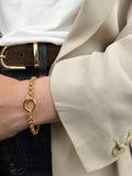 Custom Charm Bracelet
