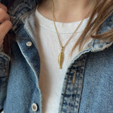 Pisces Necklace