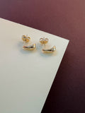 Dainty Stud Earrings