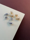 Dainty Stud Earrings