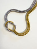 Love Knot Necklace