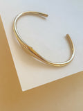 Open Water Drop Bangle