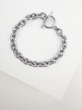 Chunky Cable Chain Bracelet