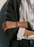 Chunky Cable Chain Bracelet