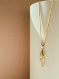 Pisces Necklace