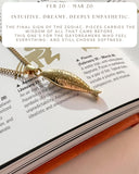 Pisces Necklace