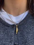 Pisces Necklace