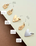 Dainty Charm Bracelet