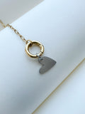 Dainty Charm Bracelet
