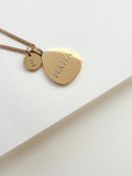 MAMA Necklace