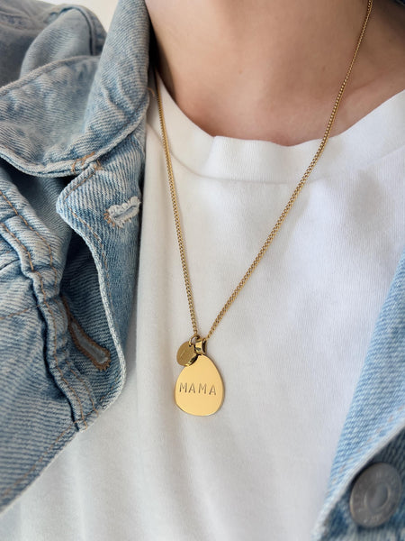MAMA Necklace