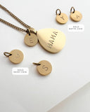 MAMA Necklace
