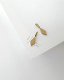 Custom Letter Necklace