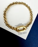 Custom Charm Bracelet