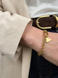 Custom Charm Bracelet