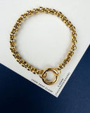 Custom Charm Bracelet