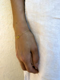 Swarovski Evil Eye Bracelet